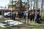 В Сергиево-Посадском районе начались митинги, посвященные 70-летию Победы