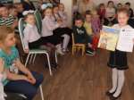 Воспитанники Сергиево-Посадских детских садов представили более 100 работ на конкурсе экологических поделок